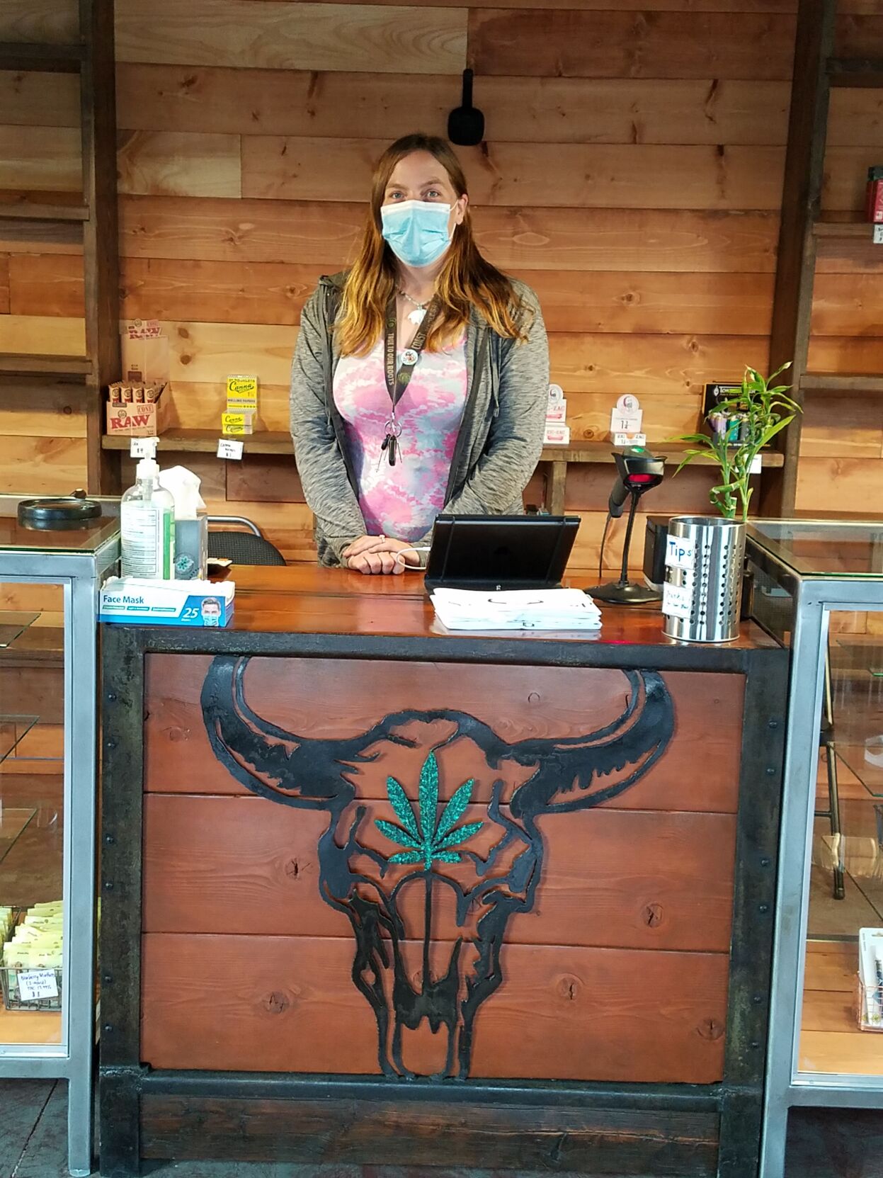 sage shop